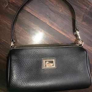 Dooney & Bourke Mini Barrel Bag